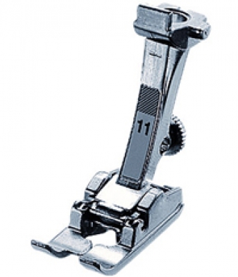 Bernina Cordonnetfuss Nr. 11
