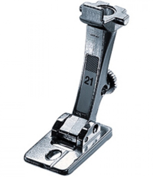 Schnuraufnähfuss Nr. 21